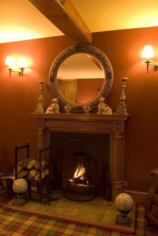 Garth Hotel Grantown-on-Spey Kültér fotó